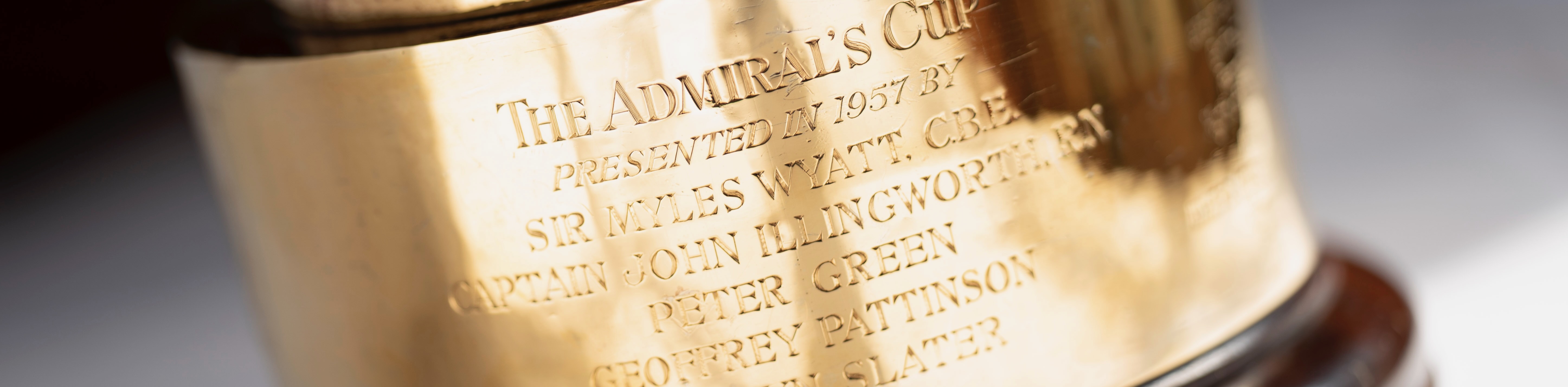 Admiral's Cup